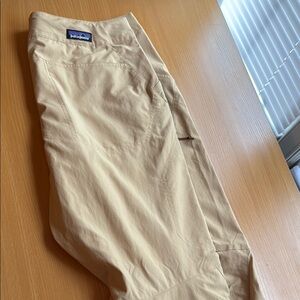 Patagonia technical pants
